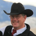 Ray Marxer - Ranch Management Consultant